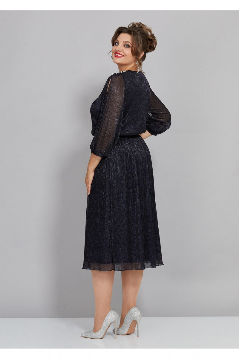 Платья Mira Fashion 5446-2