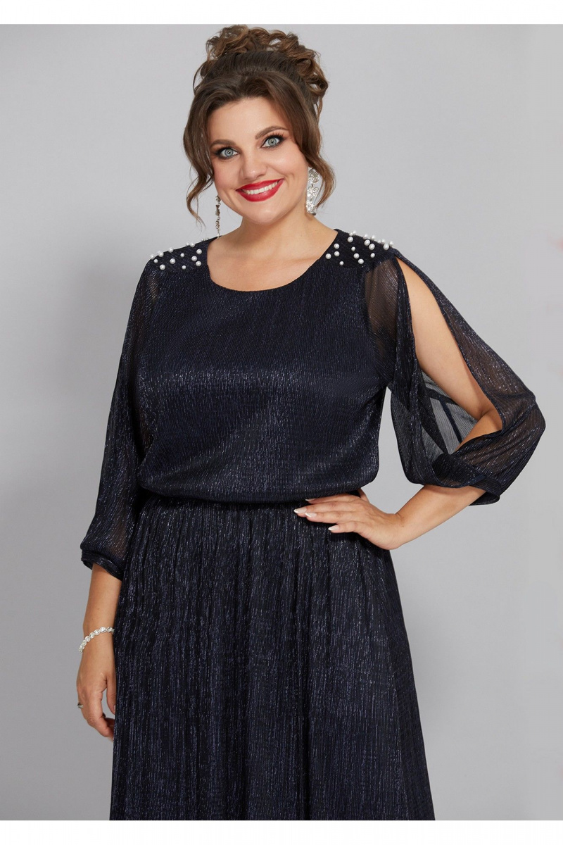 Платья Mira Fashion 5446-2