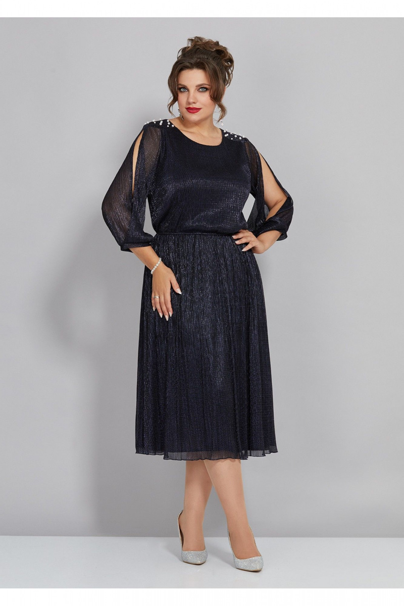 Платья Mira Fashion 5446-2