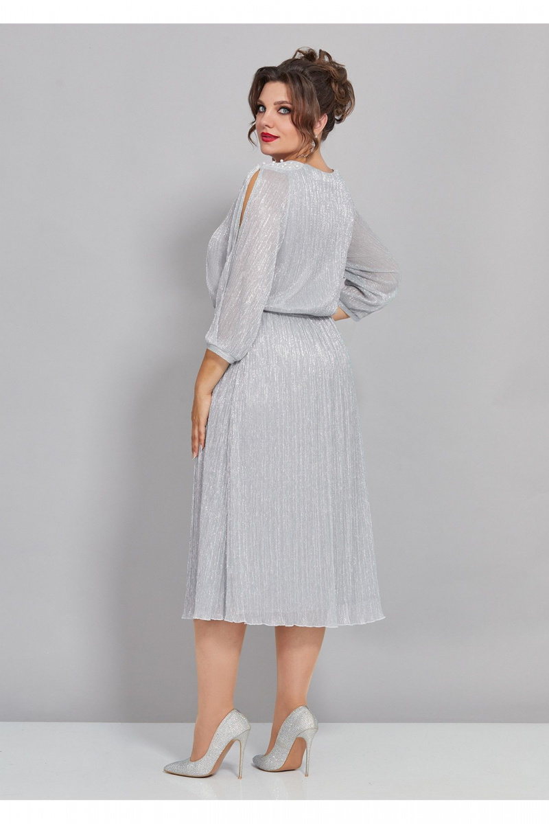 Платья Mira Fashion 5446-3