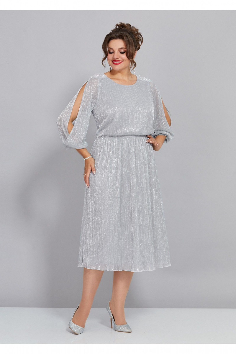 Платья Mira Fashion 5446-3