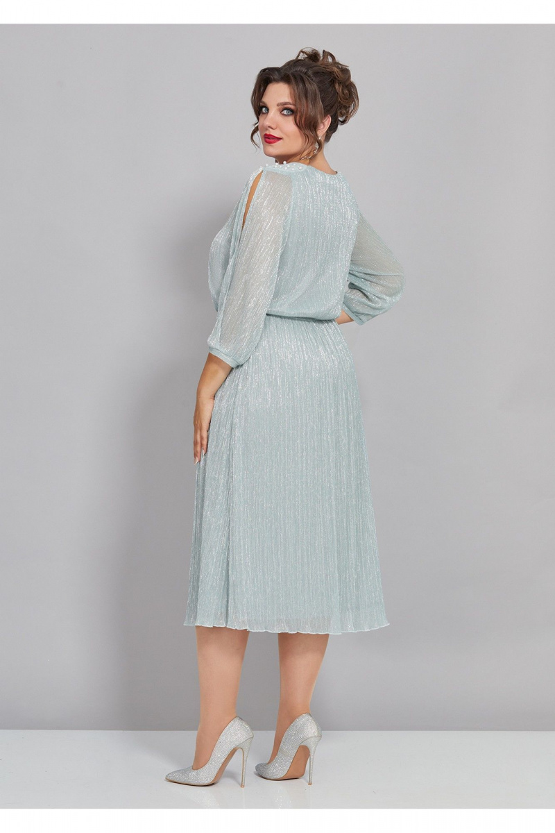 Платья Mira Fashion 5446-4