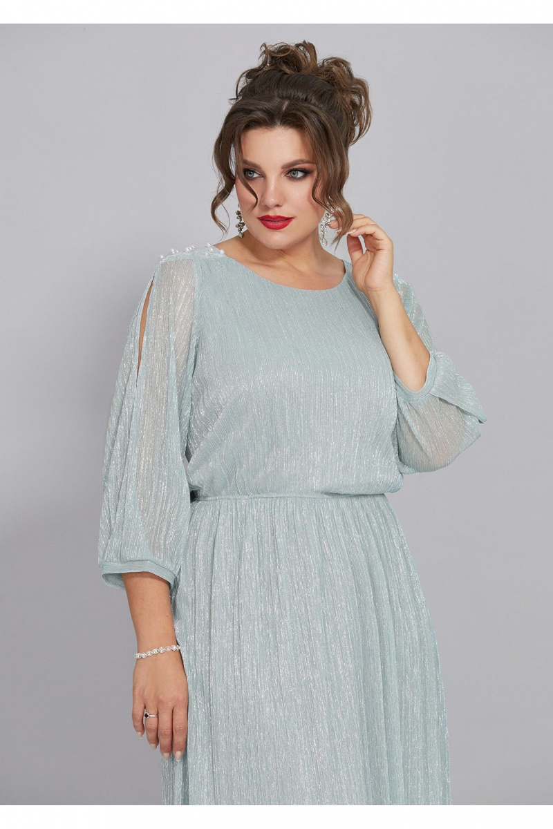 Платья Mira Fashion 5446-4