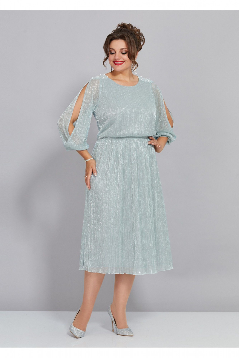 Платья Mira Fashion 5446-4