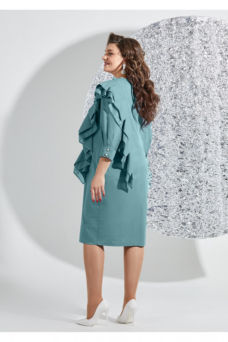 Платья Mira Fashion 5535-2