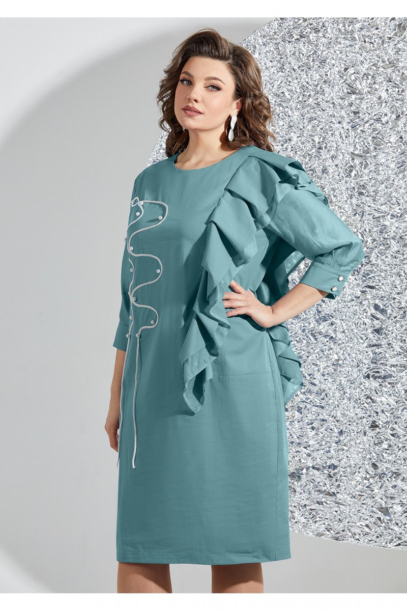 Платья Mira Fashion 5535-2