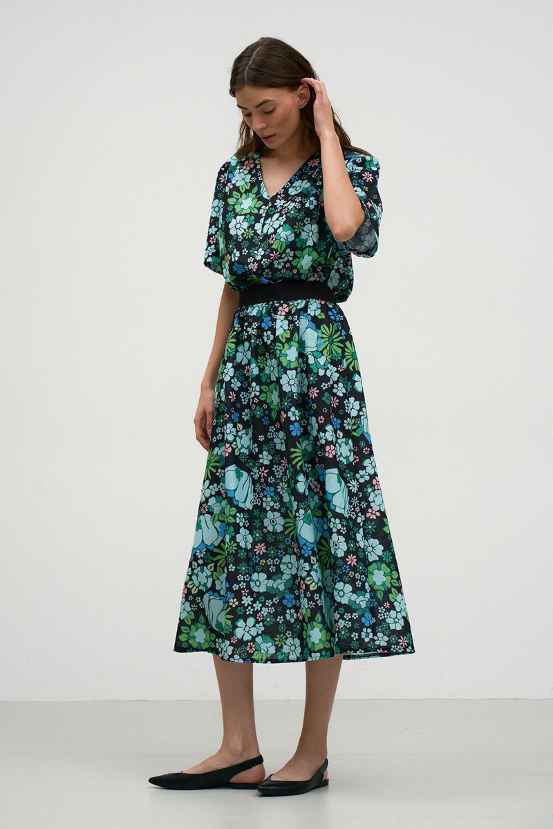 Платья Art Ribbon M3884P