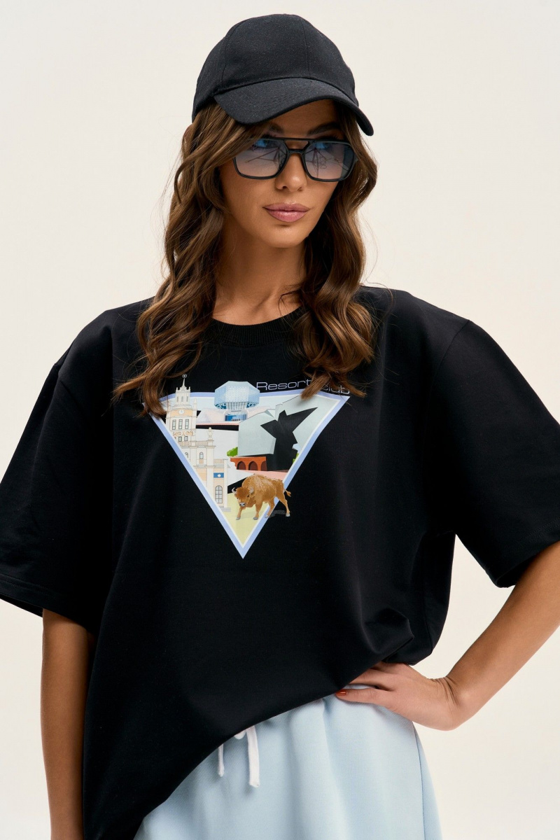Майки GO F1001RB/40-02