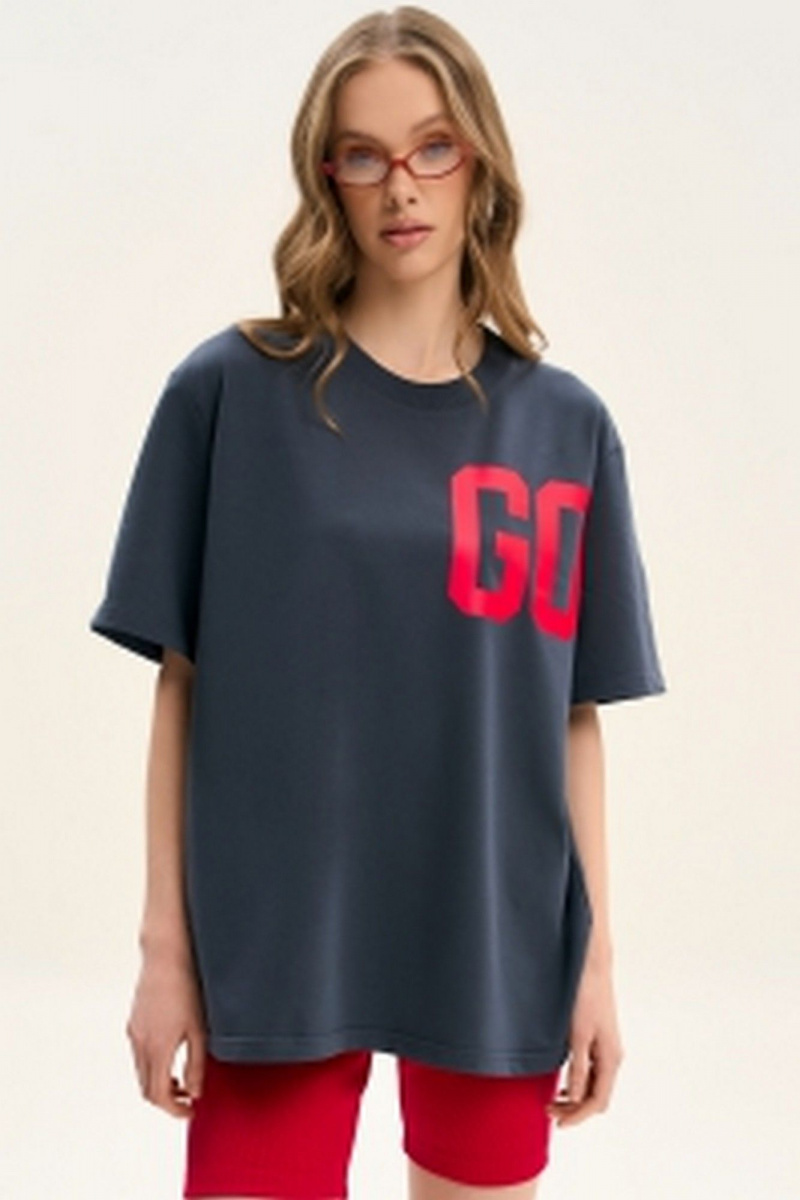 Майки GO F1001N/30-03