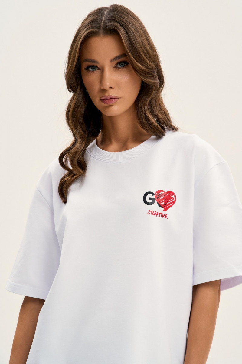 Майки GO F1001C/01-01