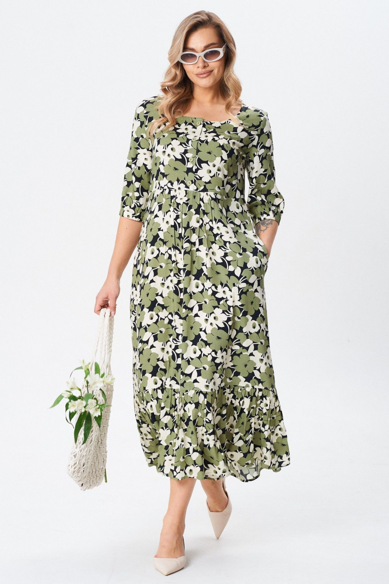 Платья Your size 2255