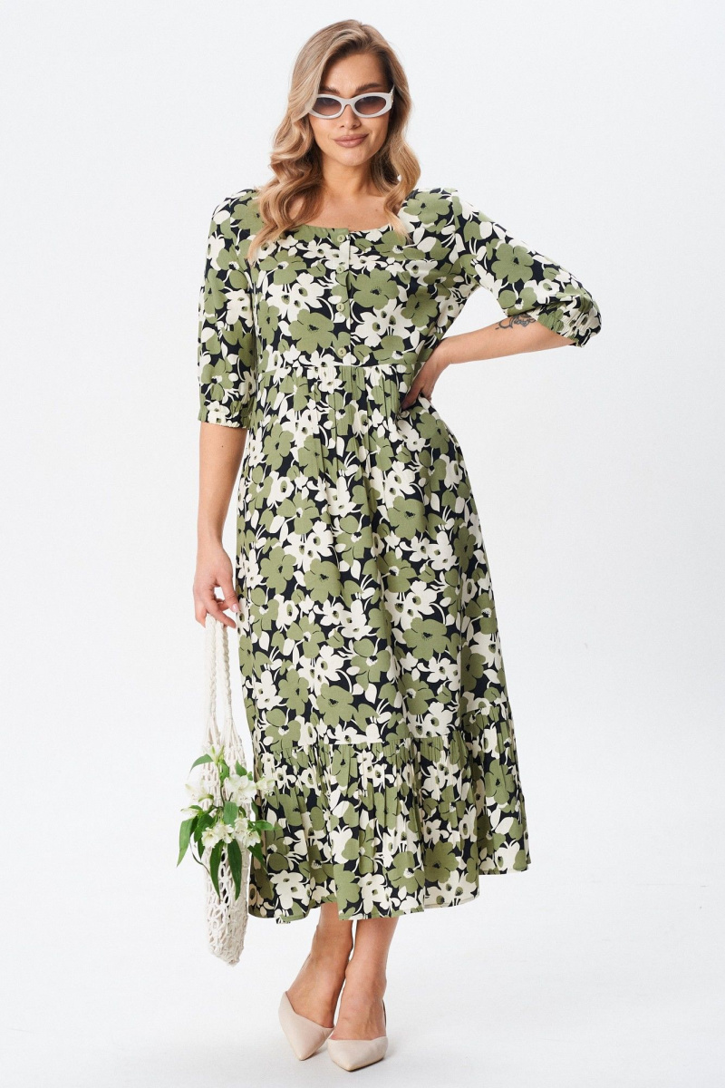 Платья Your size 2255
