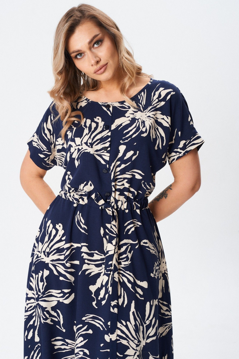 Платья Your size 2256