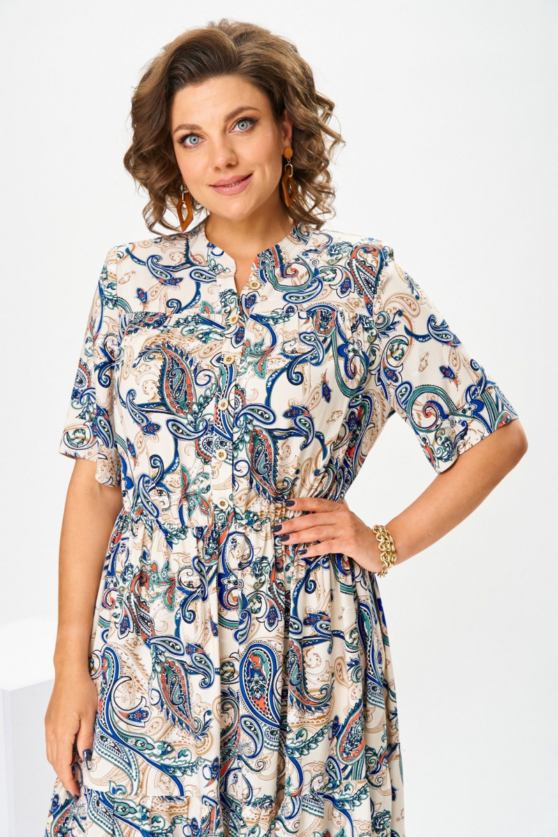Платья Romanovich Style 1-2373к