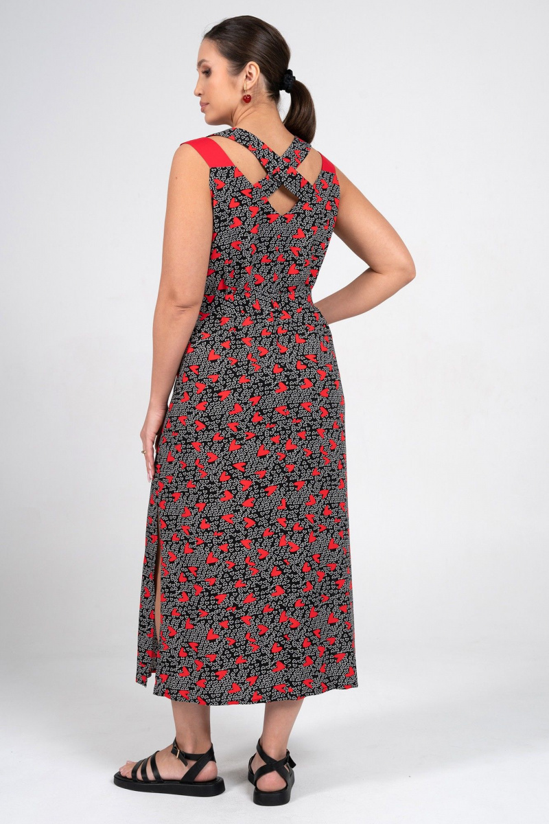 Сарафаны Alani Collection 2354