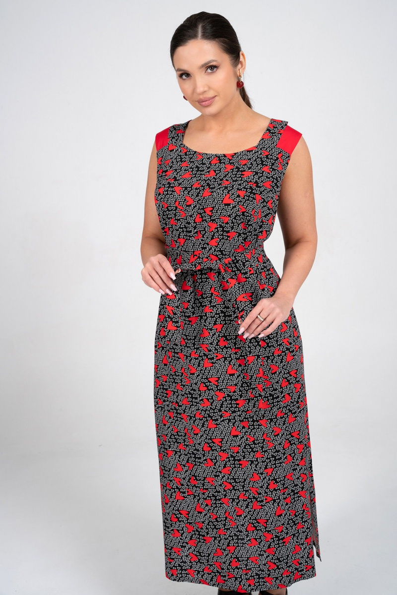 Сарафаны Alani Collection 2354