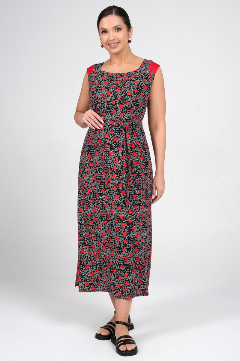 Сарафаны Alani Collection 2354