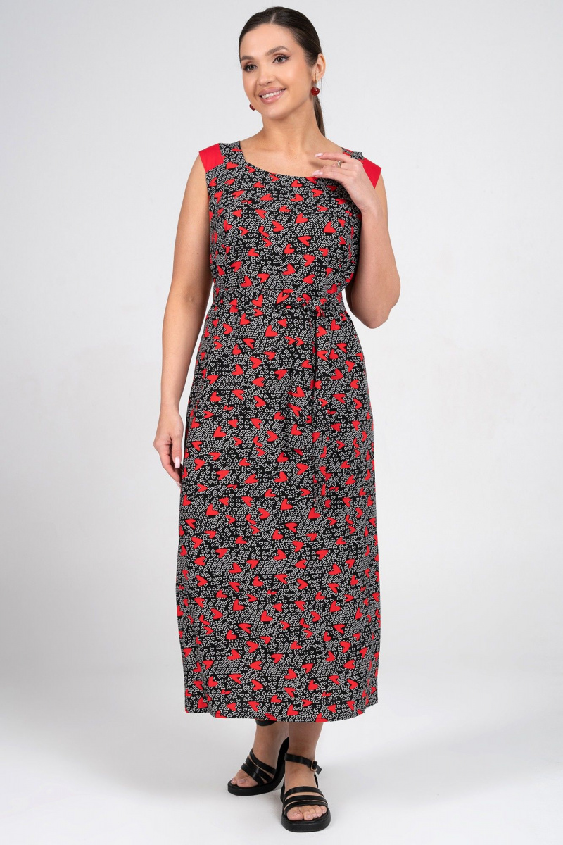 Сарафаны Alani Collection 2354