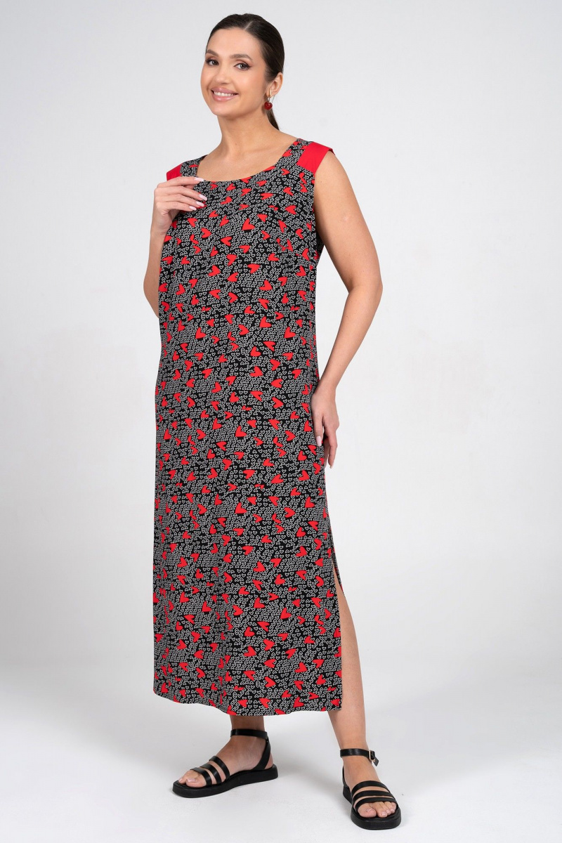 Сарафаны Alani Collection 2354