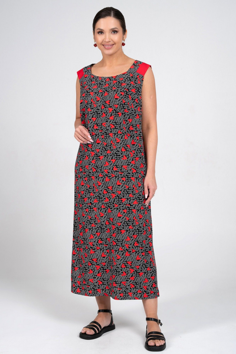Сарафаны Alani Collection 2354