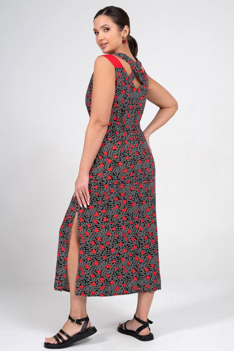 Сарафаны Alani Collection 2354