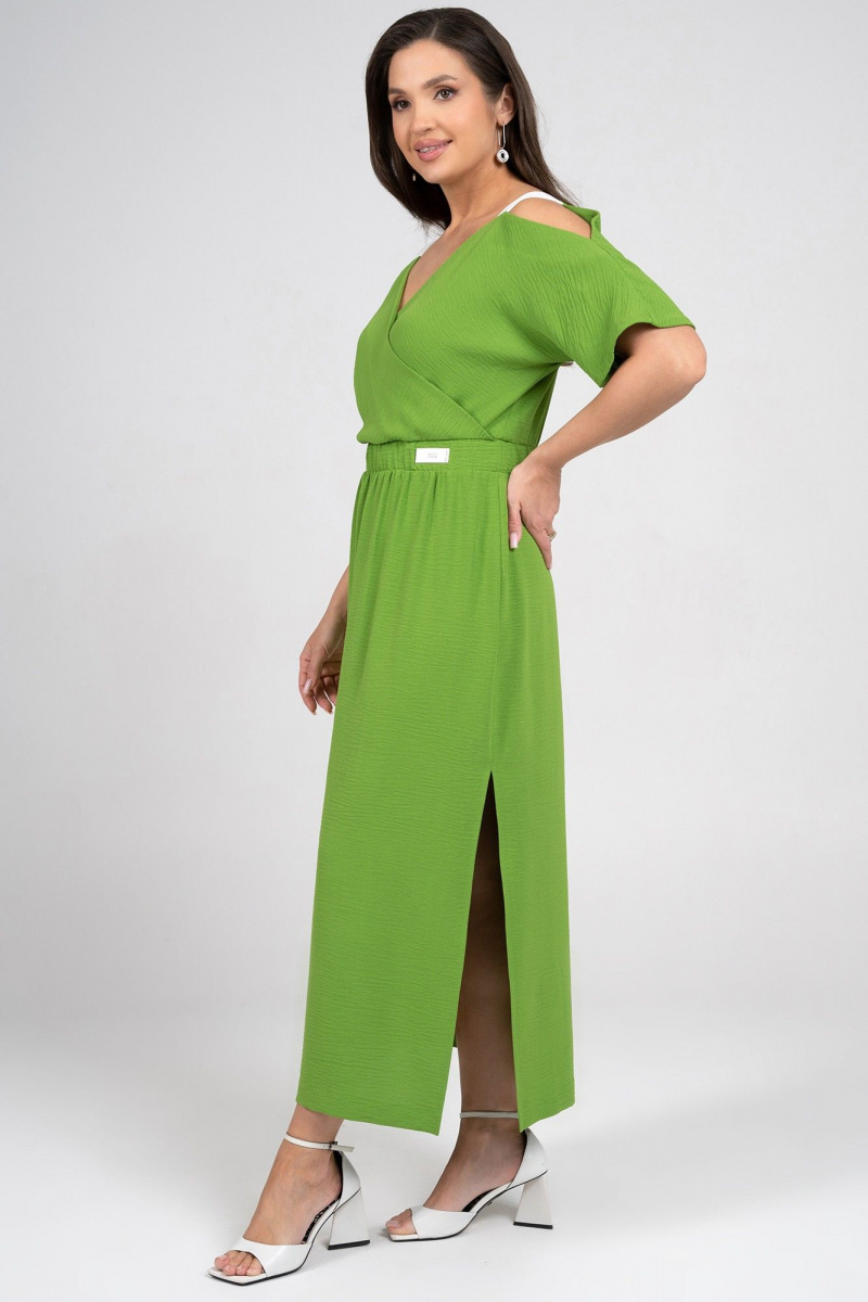 Платья Alani Collection 2356