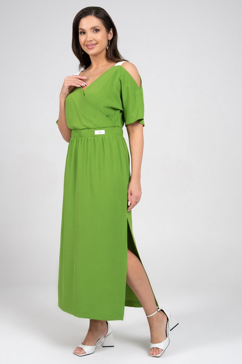 Платья Alani Collection 2356
