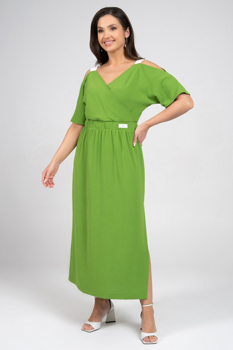 Платья Alani Collection 2356