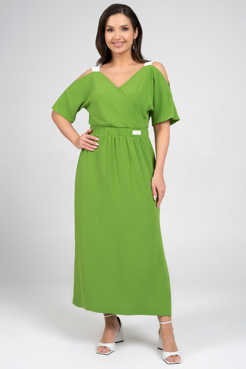 Платья Alani Collection 2356