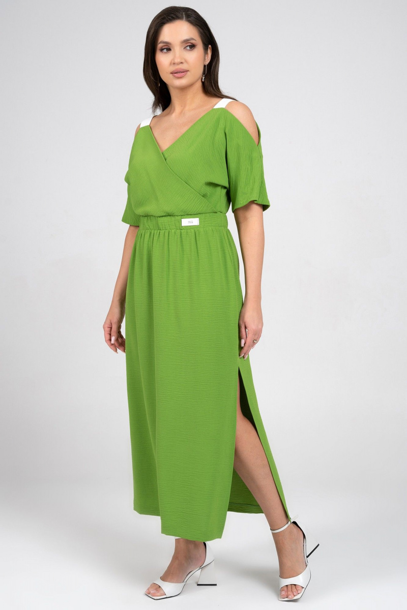 Платья Alani Collection 2356