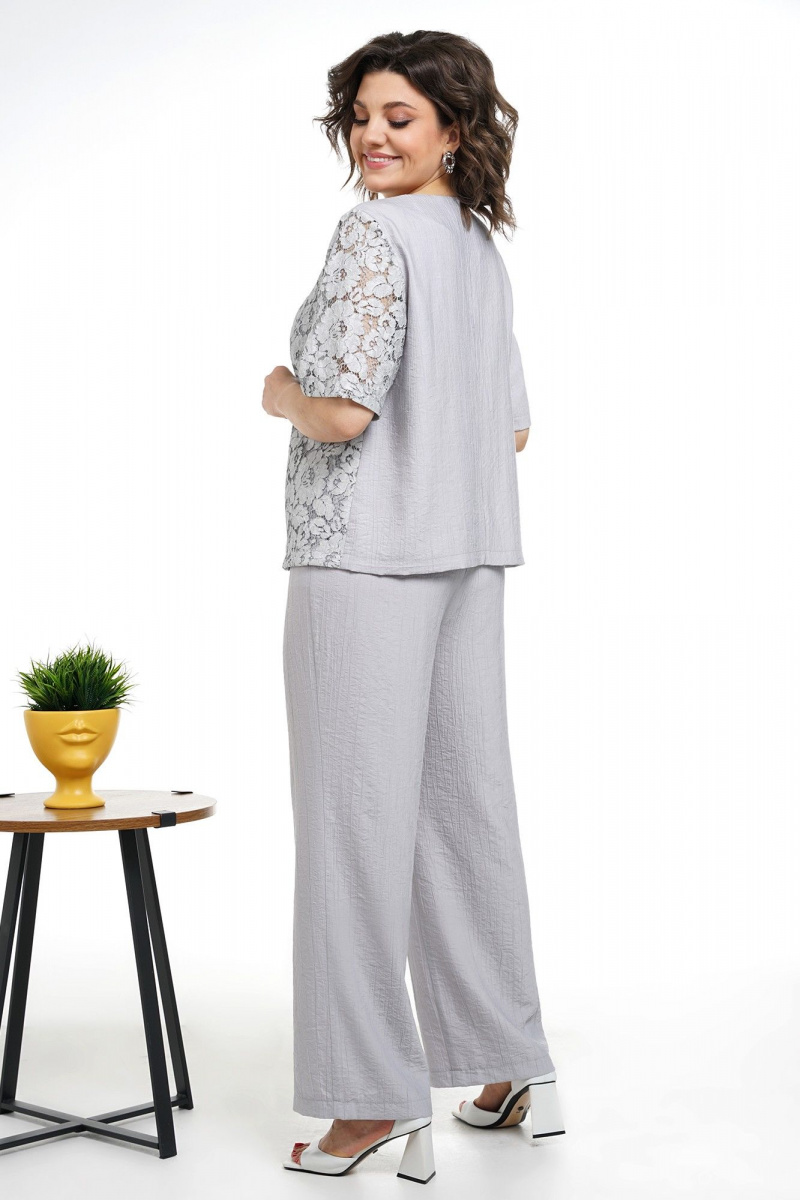 Брючный комплект Alani Collection 2331