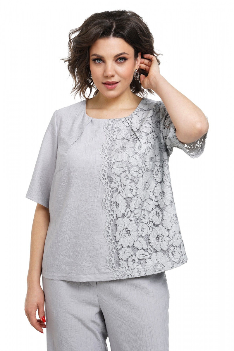 Брючный комплект Alani Collection 2331