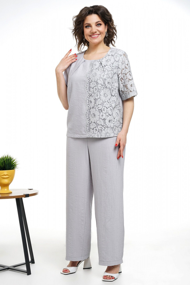 Брючный комплект Alani Collection 2331