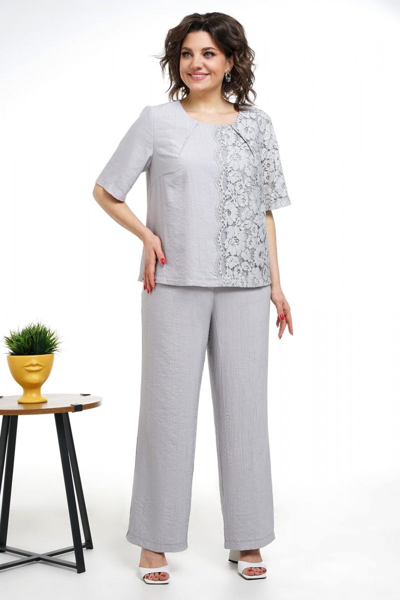 Брючный комплект Alani Collection 2331