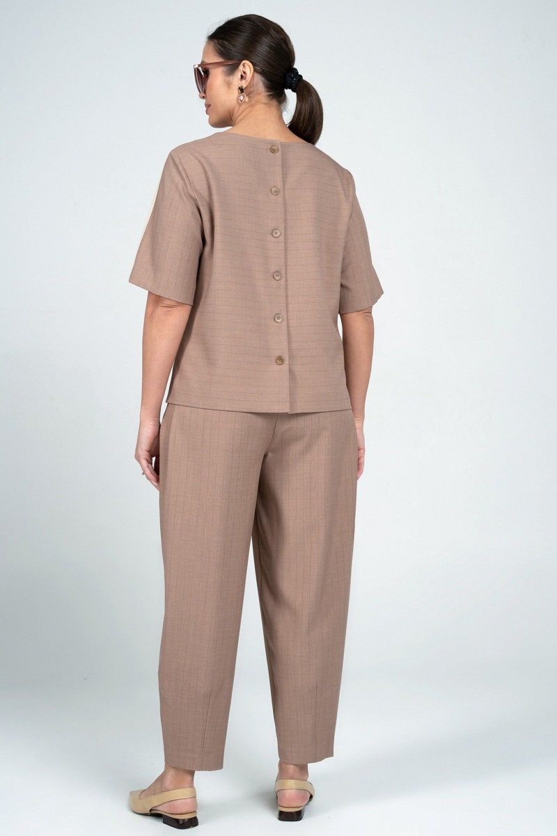 Брючный комплект Alani Collection 2316