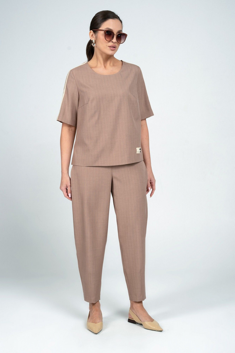Брючный комплект Alani Collection 2316