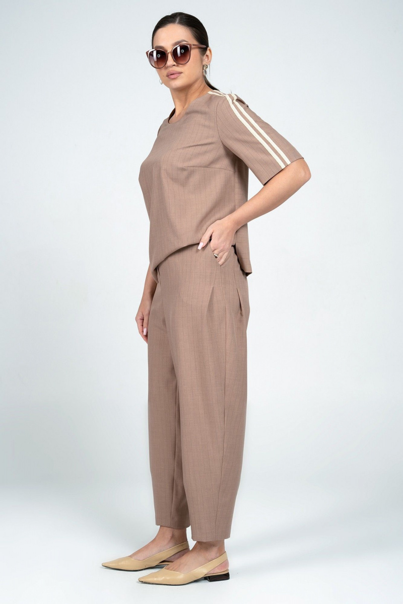 Брючный комплект Alani Collection 2316