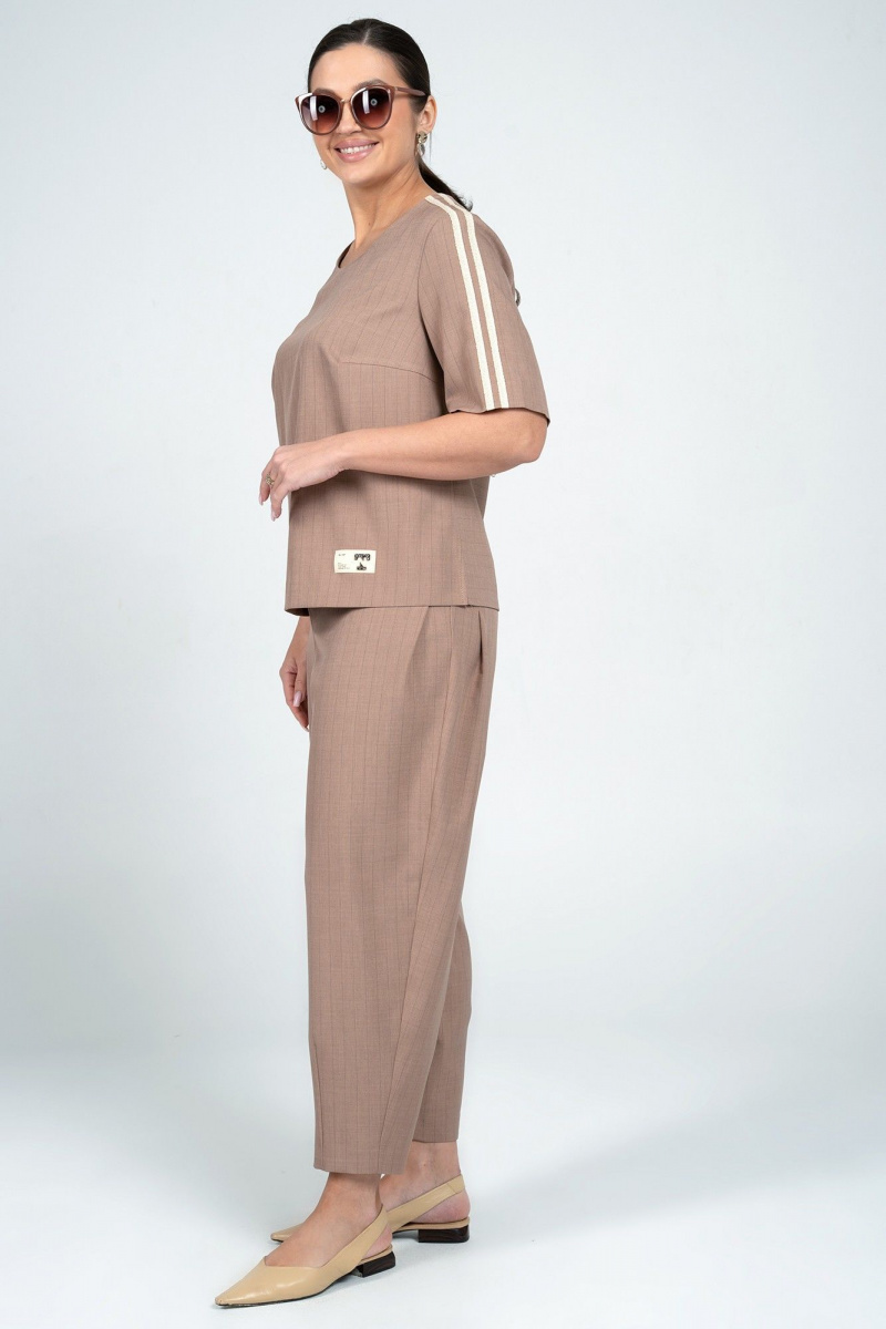 Брючный комплект Alani Collection 2316