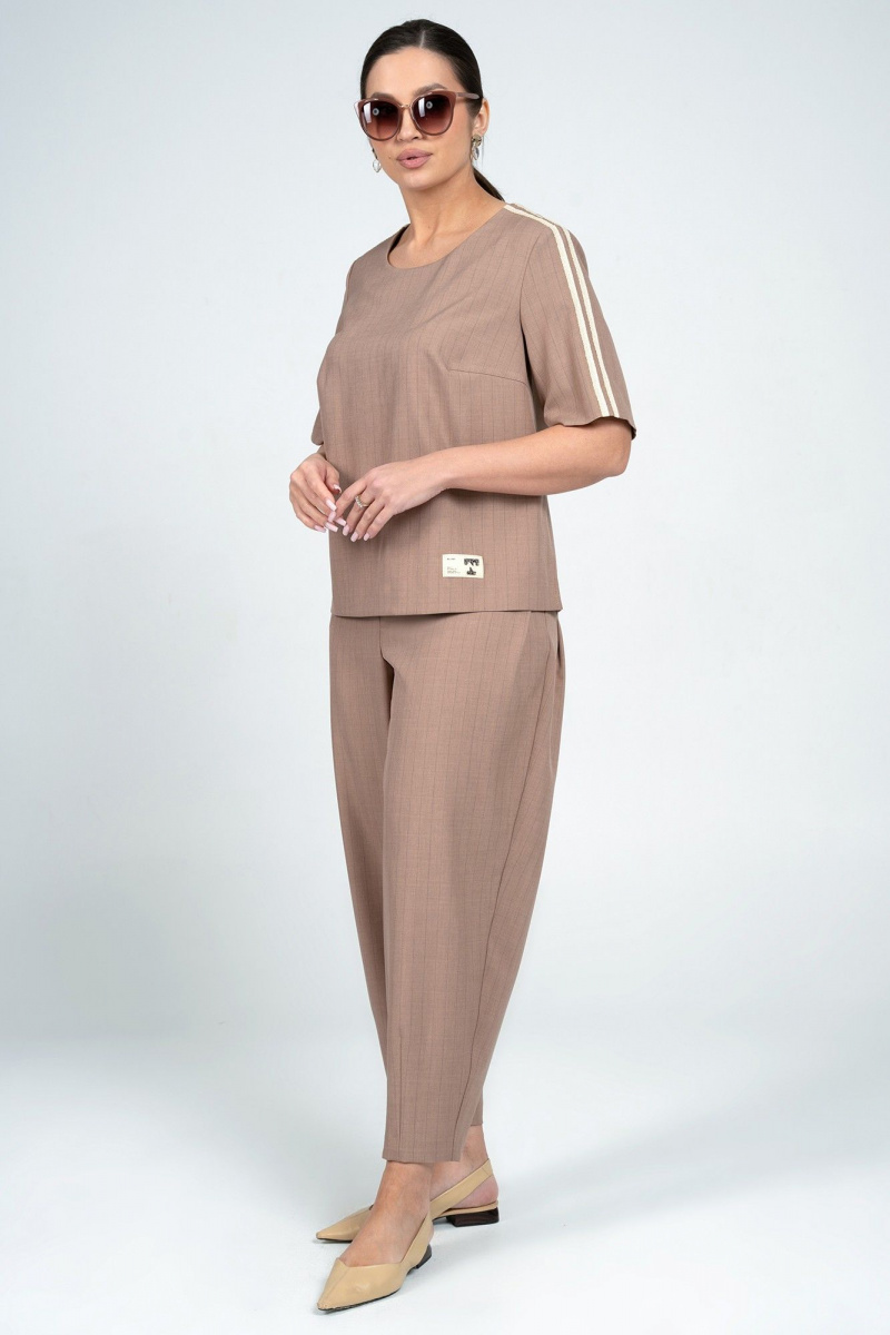 Брючный комплект Alani Collection 2316