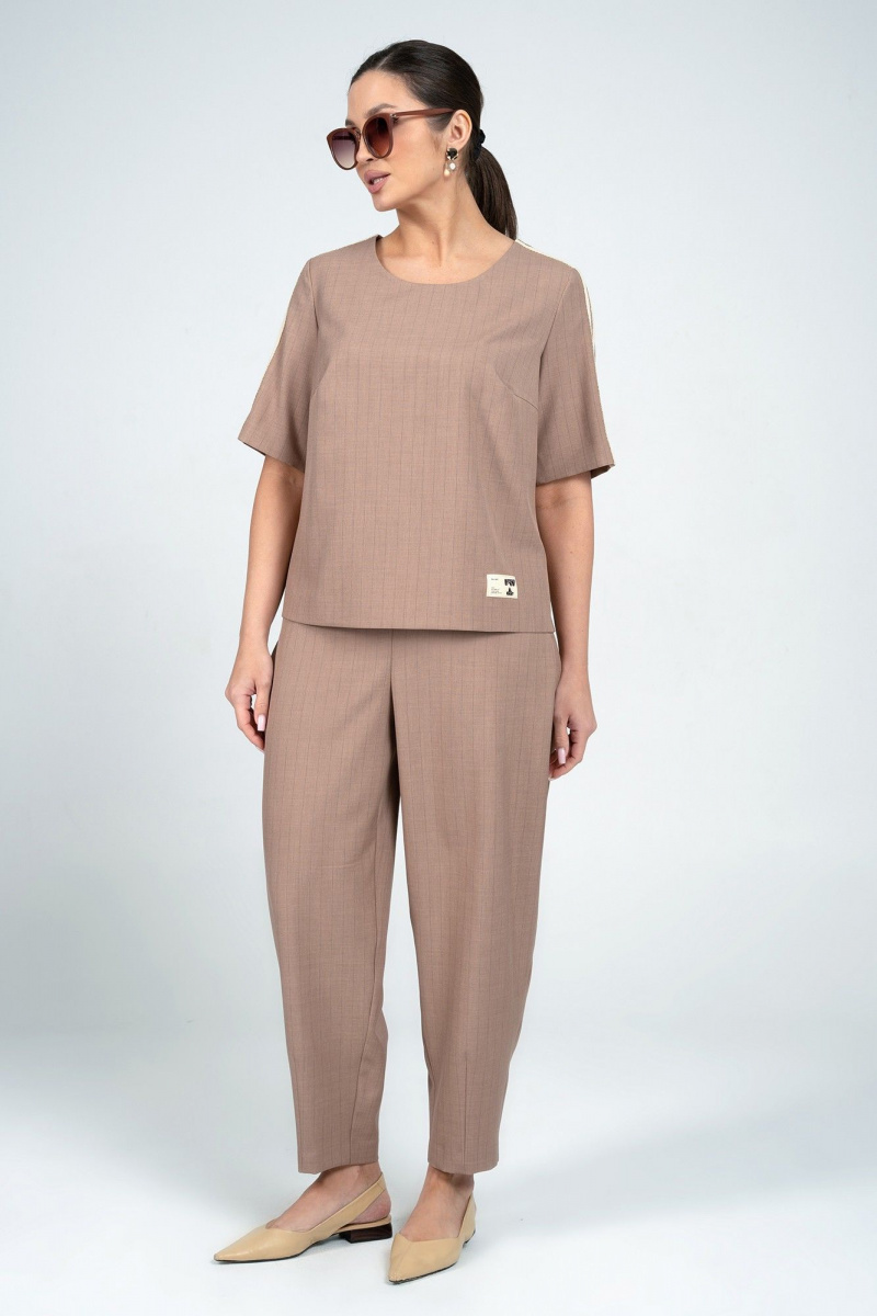 Брючный комплект Alani Collection 2316
