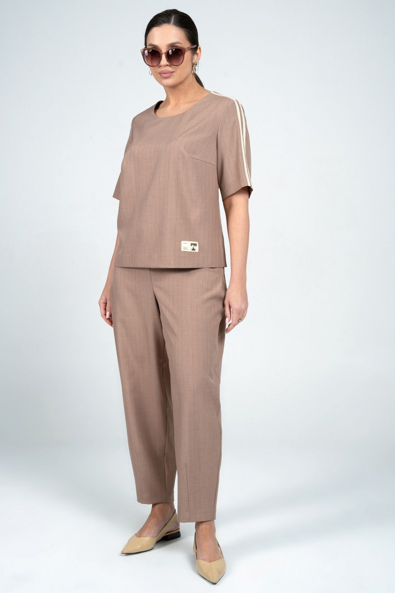 Брючный комплект Alani Collection 2316
