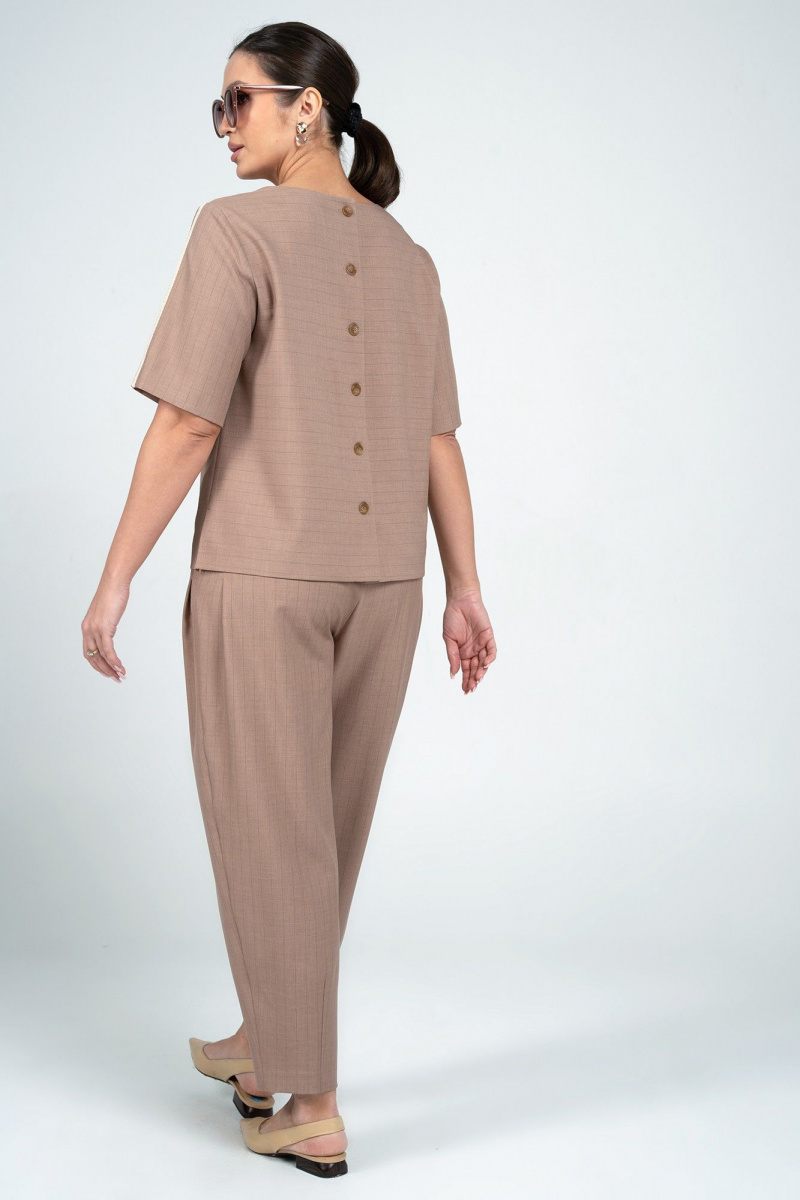 Брючный комплект Alani Collection 2316