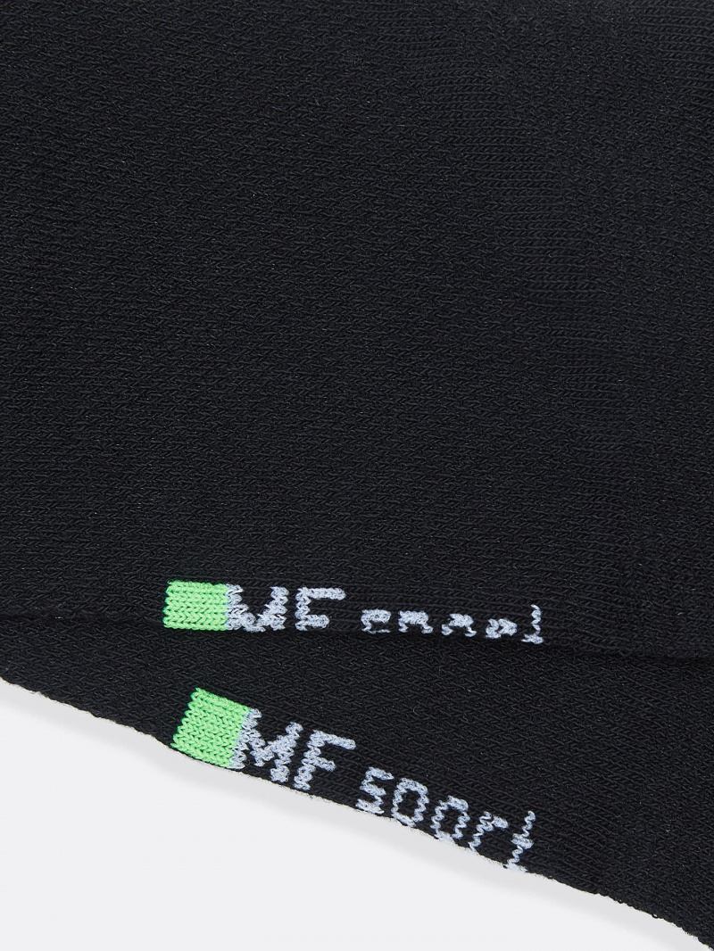 Носки и гетры Mark Formelle 102C-411/22102C-1 черный_рис.411