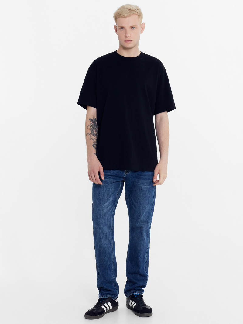 Футболки Mark Formelle 111846/24-4310Б-0 черный