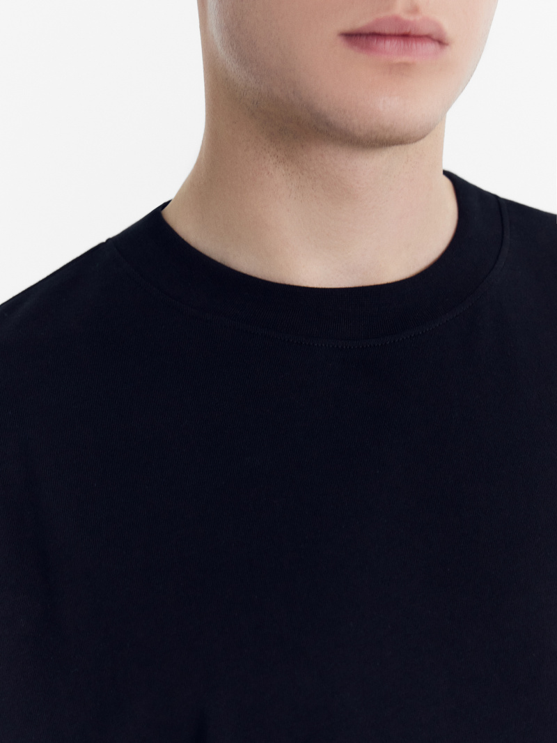 Футболки Mark Formelle 111846/24-4310Б-0 черный