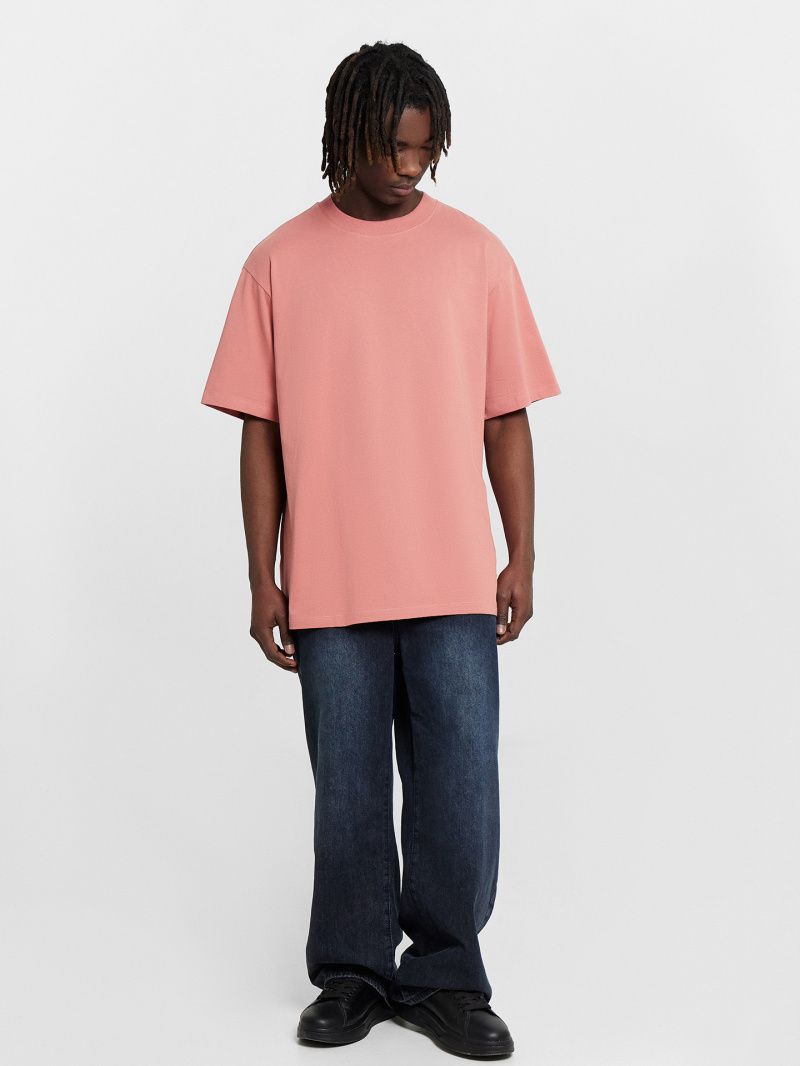 Футболки Mark Formelle 111846/24-4684Ц-0 св.терракотовый