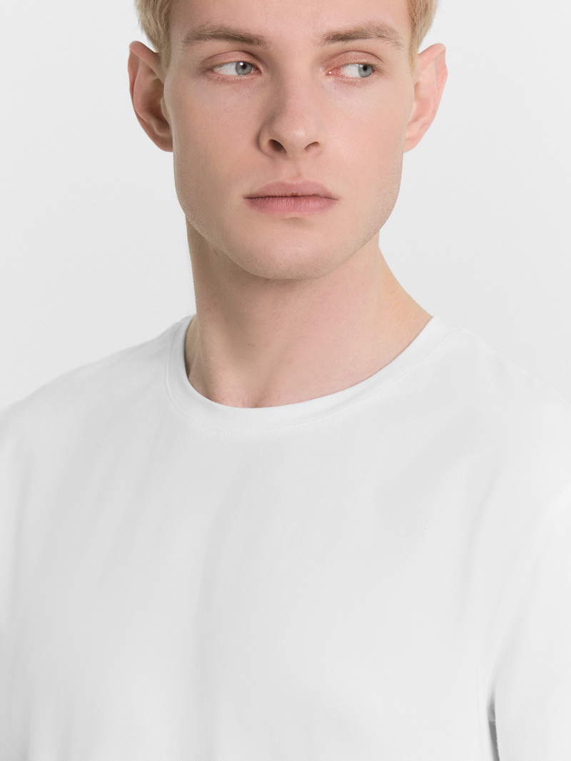 Футболки Mark Formelle 111926/24-4779ПК-5 белый