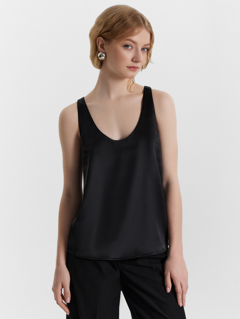 Блузы Mark Formelle 112962/24-32174Ц-9 черный