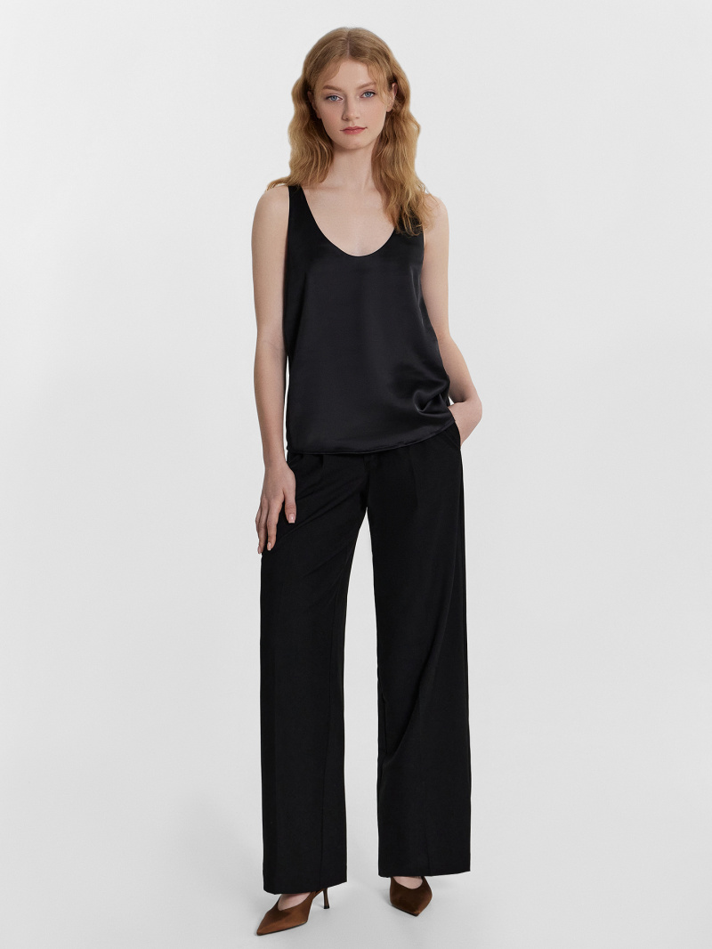 Блузы Mark Formelle 112962/24-32174Ц-9 черный