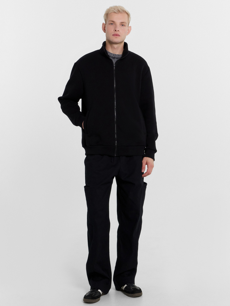 Джемперы Mark Formelle 121196/24-4002Ц-7П черный